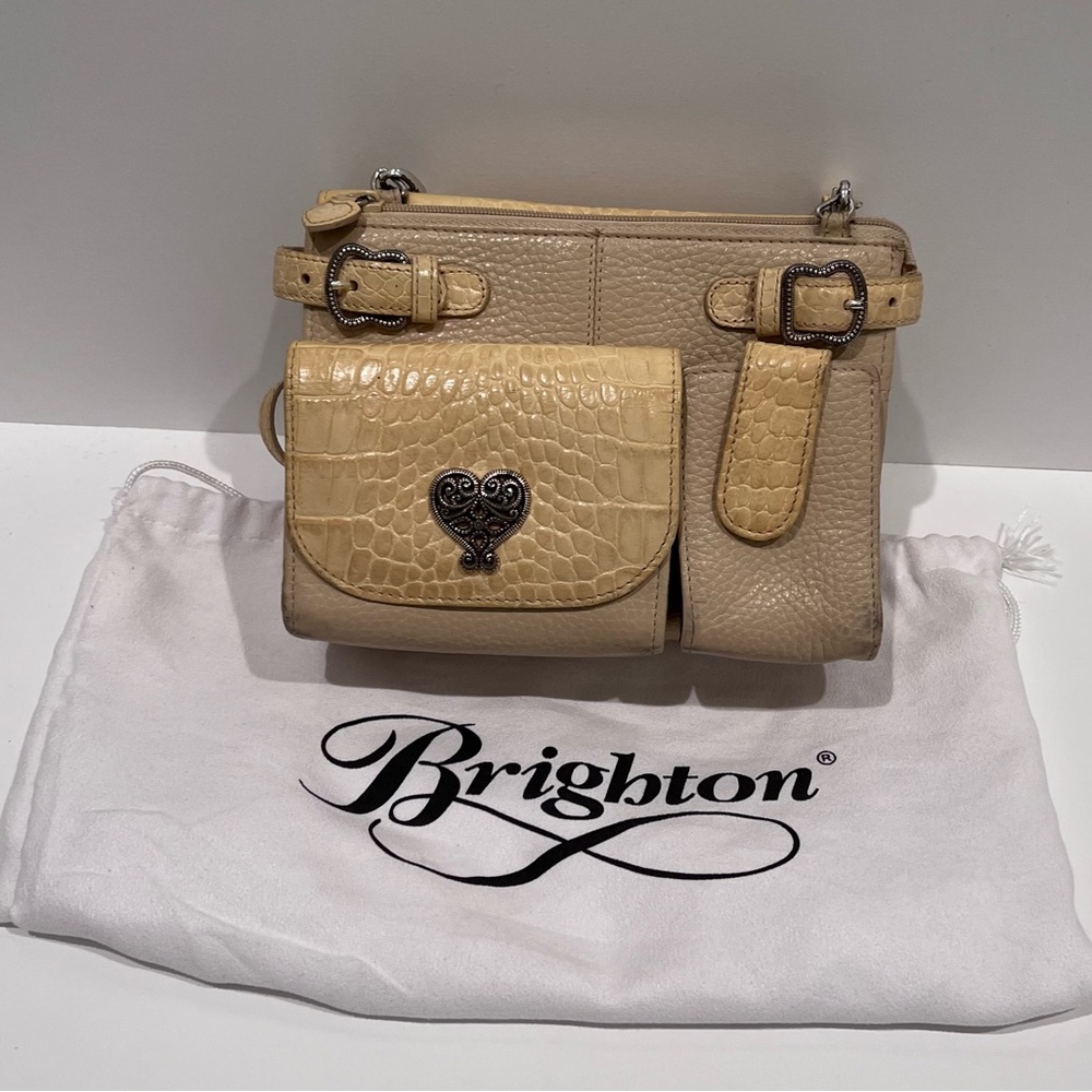 Brighton cross body